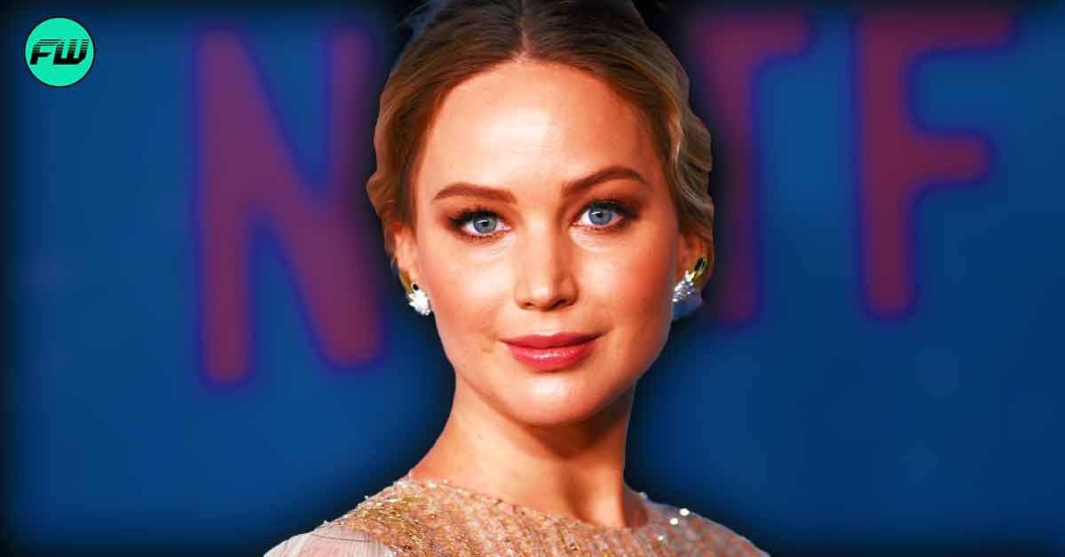 Jennifer Lawrence Struggled to Sleep for 3 Years After Watching Horror Film At The Age of 19 Which Was on ‘Nobody’s list’