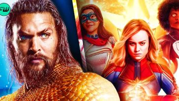 Fans Have Given Their Verdict on Most Anticipated 2023 Superhero Movie and It’s Not The Marvels or Aquaman 2