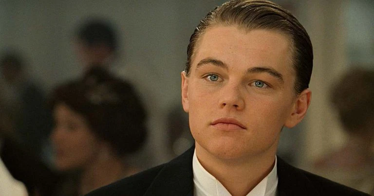 Leonardo DiCaprio Formed a Shady Group With Spider-Man Star after His ...