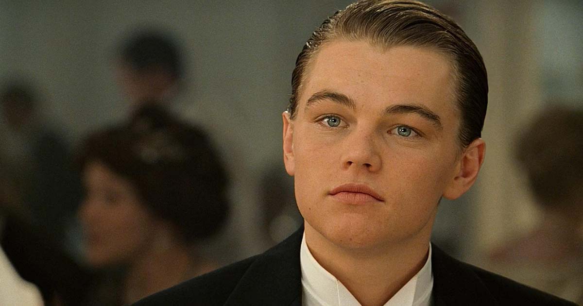 Leonardo DiCaprio got the spotlight after the Titanic