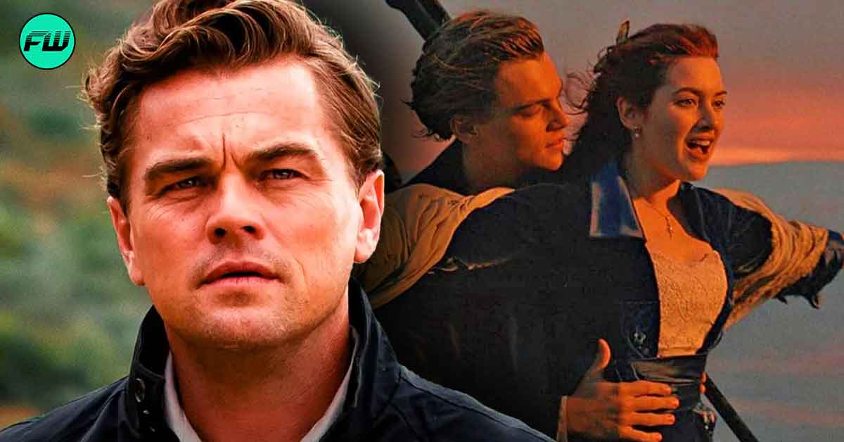 Leonardo DiCaprio’s Disturbing Experience With Fan Gave Him A Reality Check After Becoming Ultra Famous Due To James Cameron’s ‘Titanic’