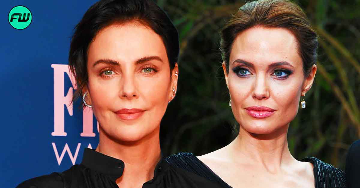 Charlize Theron Made Angelina Jolie’s Bungee Ballet Seem Like Child’s Play, Revealed She Got Blood Poisoning While Fight Training For Action Films