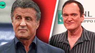 Sylvester Stallone Starring $225m Movie Had A Significant Influence On Quentin Tarantino's Caree