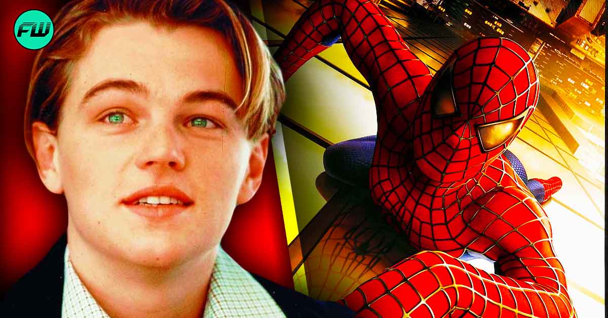 Leonardo DiCaprio Formed a Shady Group With Spider-Man Star after His ‘Titanic’ Fame, Called it “P**sy Posse”