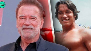 Arnold Schwarzenegger Braved Severe Wounds To Finish Filming $79m Career-Defining Movie