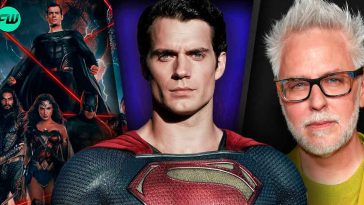 Henry Cavill Fans Destroy James Gunn after WB Revealed it Scrapped Zack Snyder’s Justice League 2 as Gunn Became DCU CEO