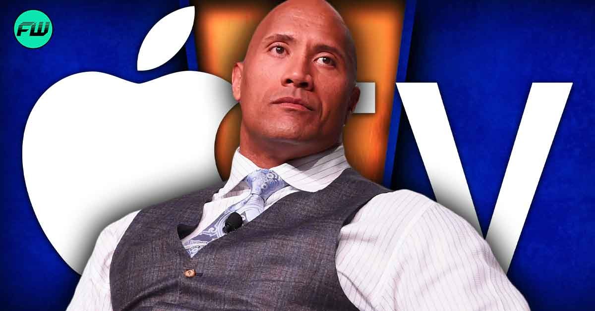 Dwayne Johnson’s Short Film With Billion-Dollar Company Was Ridiculed For Its Over-the-Top Plot