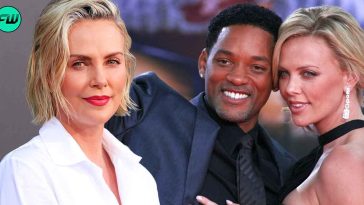 “He’s not a woman beater”: Charlize Theron Defended Will Smith Despite Being Physically Assaulted By Actor Twice On Set, Claimed She Got “Completely knocked out”