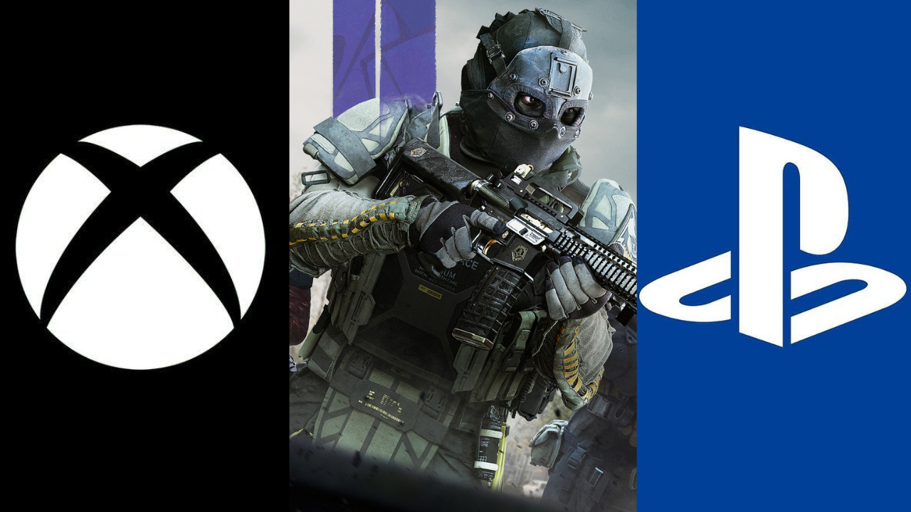 Xbox Has Confirmed That Call Of Duty Will Stay On PlayStation With All  Current Agreements Kept