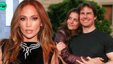 "When the heart breaks apart, no one wins": Tom Cruise's Painful Breakup With Katie Holmes Broke Jennifer Lopez's Heart