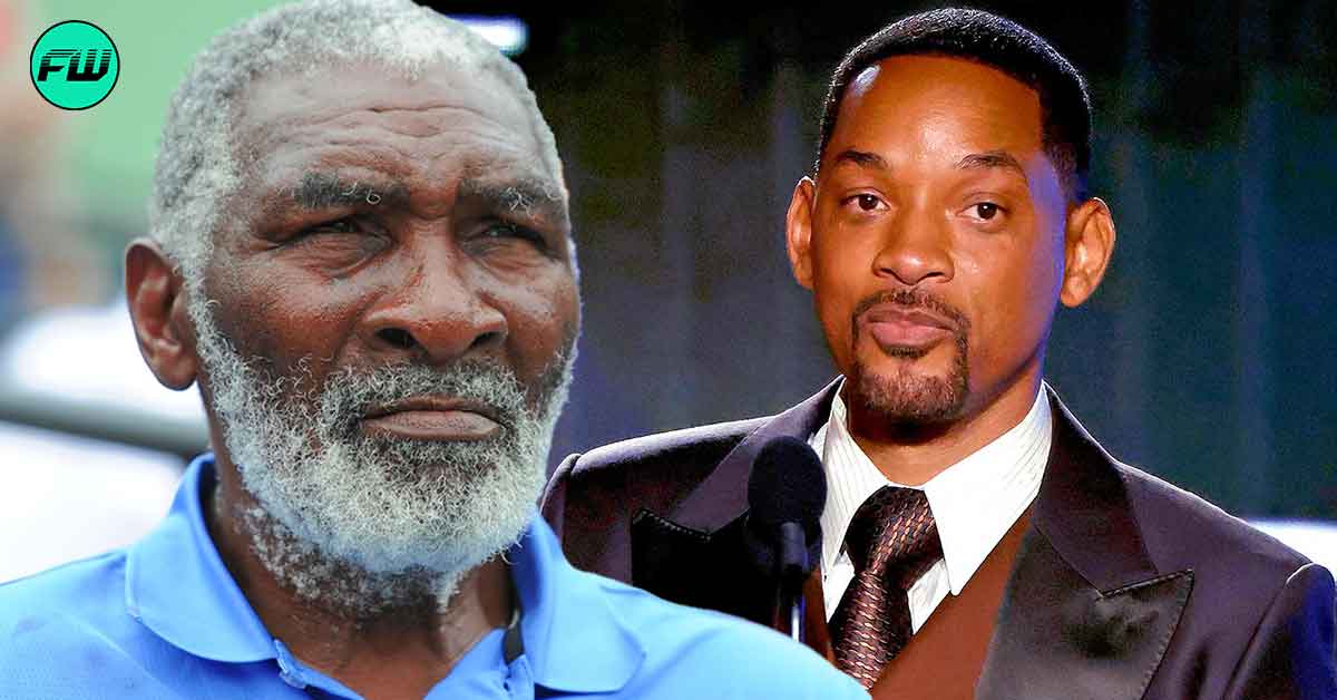 "My dad is not a violent man unless...": King Richard's Son Slams Will Smith for Blaming His Oscar-Winning Role for His Violent Actions