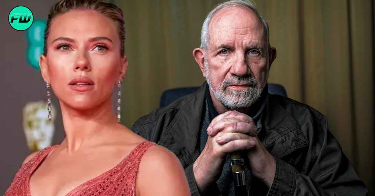 "I'm completely physically wrong for him": Scarlett Johansson Nearly Didn't Get to Work With 'Mission: Impossible' Director for Being 'Too Short' 