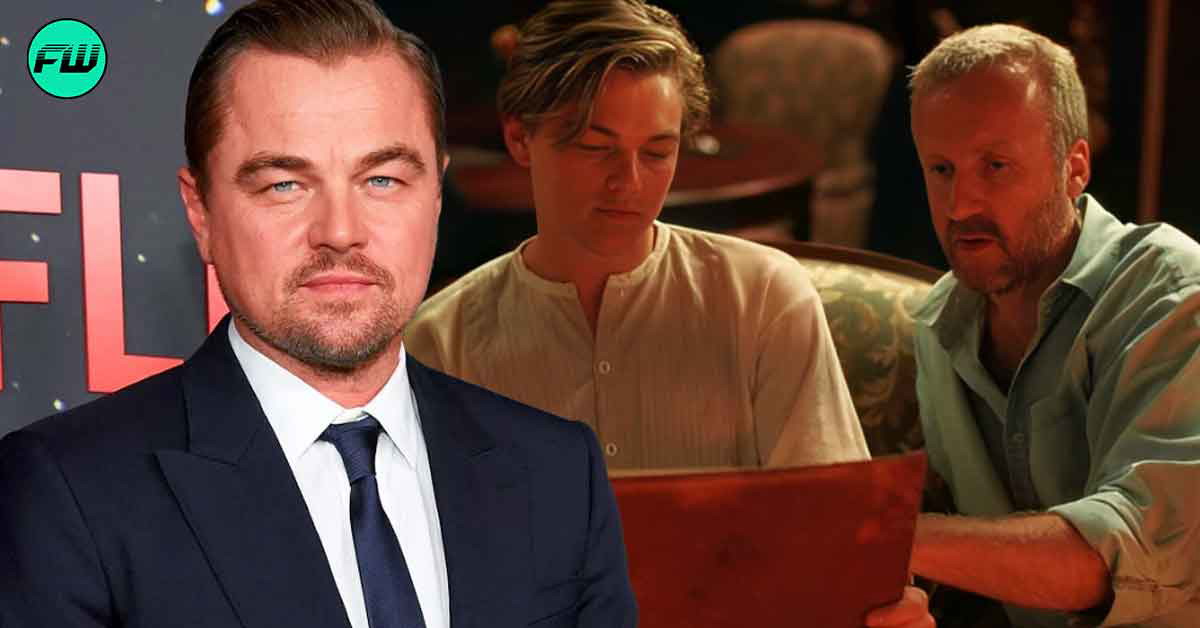 "It was pretty disheartening": Leonardo DiCaprio's Most Beloved Role Nearly Made Him Throw Away His $300 Million Career Despite All the Dazzling Fame