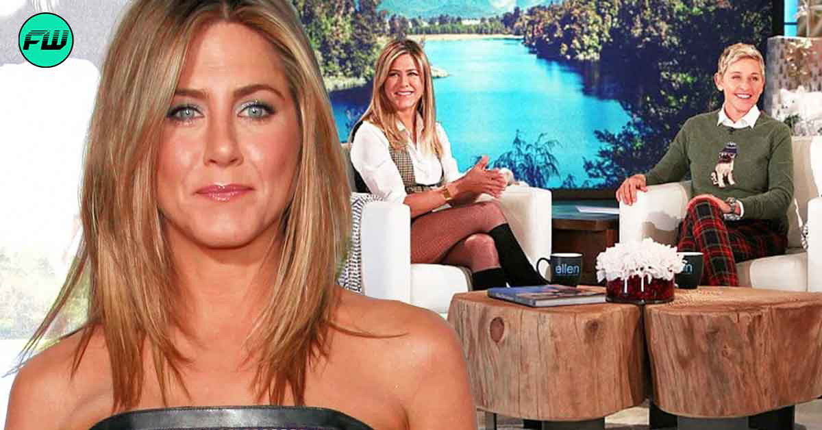 Jennifer Aniston Joined the Mile High Club After Foursome With Flight Crew?: “And the co-pilot? And the flight attendant?”