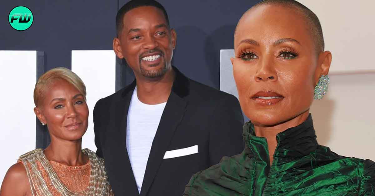 Jada Pinkett Smith Was Shattered When She Realized What Her Husband Will Smith's Most Important Priority in Life Was: "I’ve never felt her more injured"