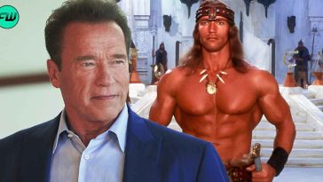 “I had to bite a real dead vulture”: Arnold Schwarzenegger Bit into a Lice Infested Carcass of a Vulture for $79M Movie All in the Name of Realism