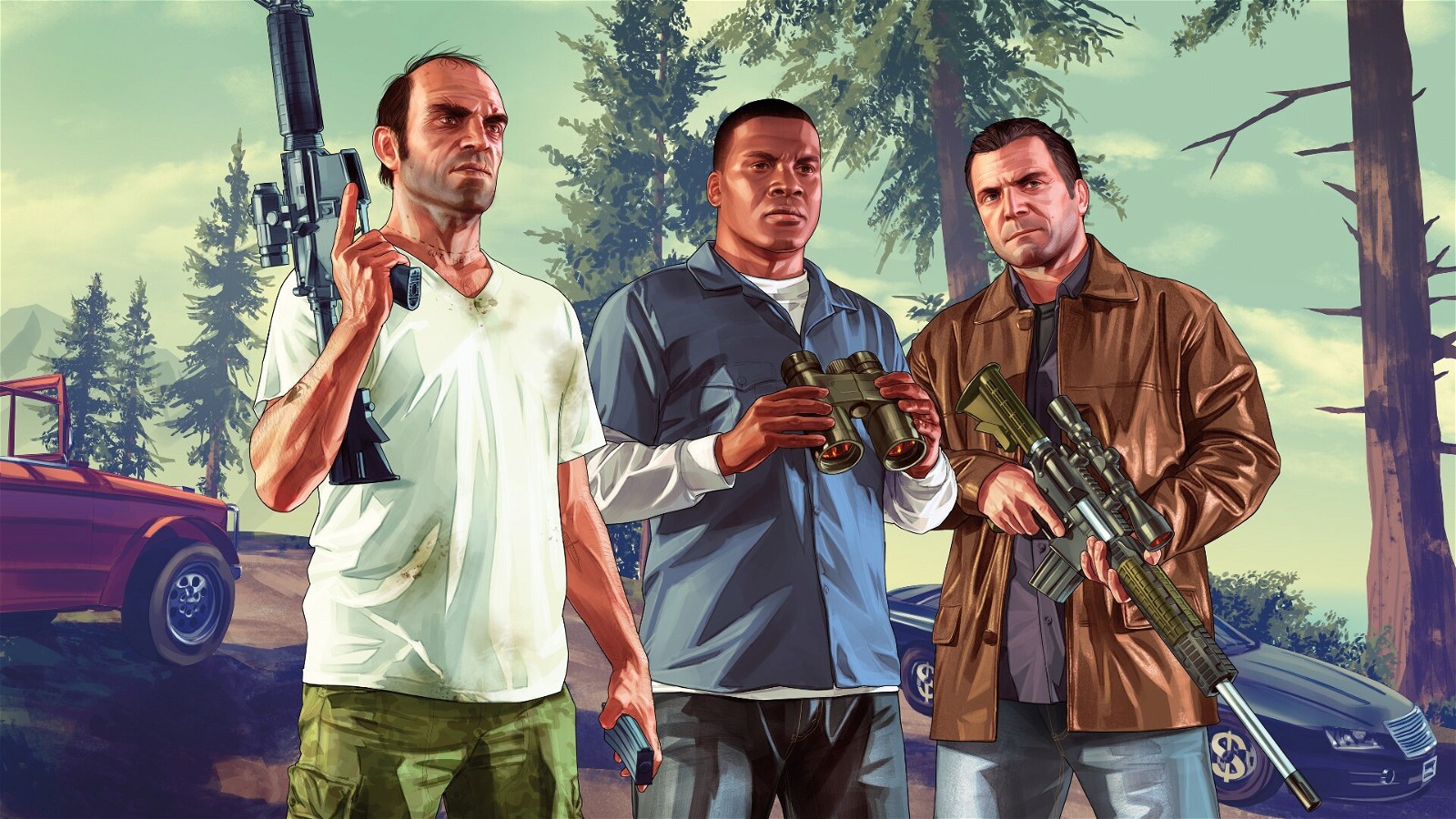 Jury to Decide Whether or Not Alleged Acts Were Committed by GTA 6 Hacker