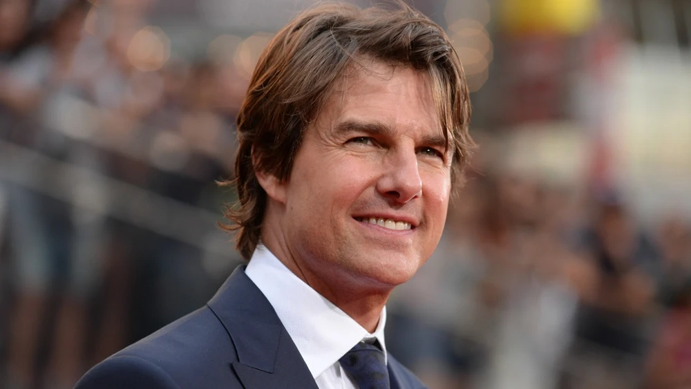 Tom Cruise has been winning hearts with extraordinarily amazing personality
