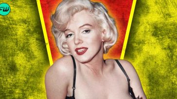 Film Director Admitted His Affair With Marilyn Monroe, Revealed Feeling 'Fascinated' About Her Difficult Past