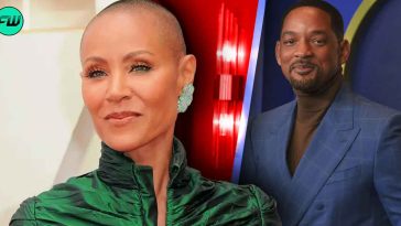 Jada Pinkett Smith Shares Public S-x is the Secret of 'Successful' Marriage with Will Smith