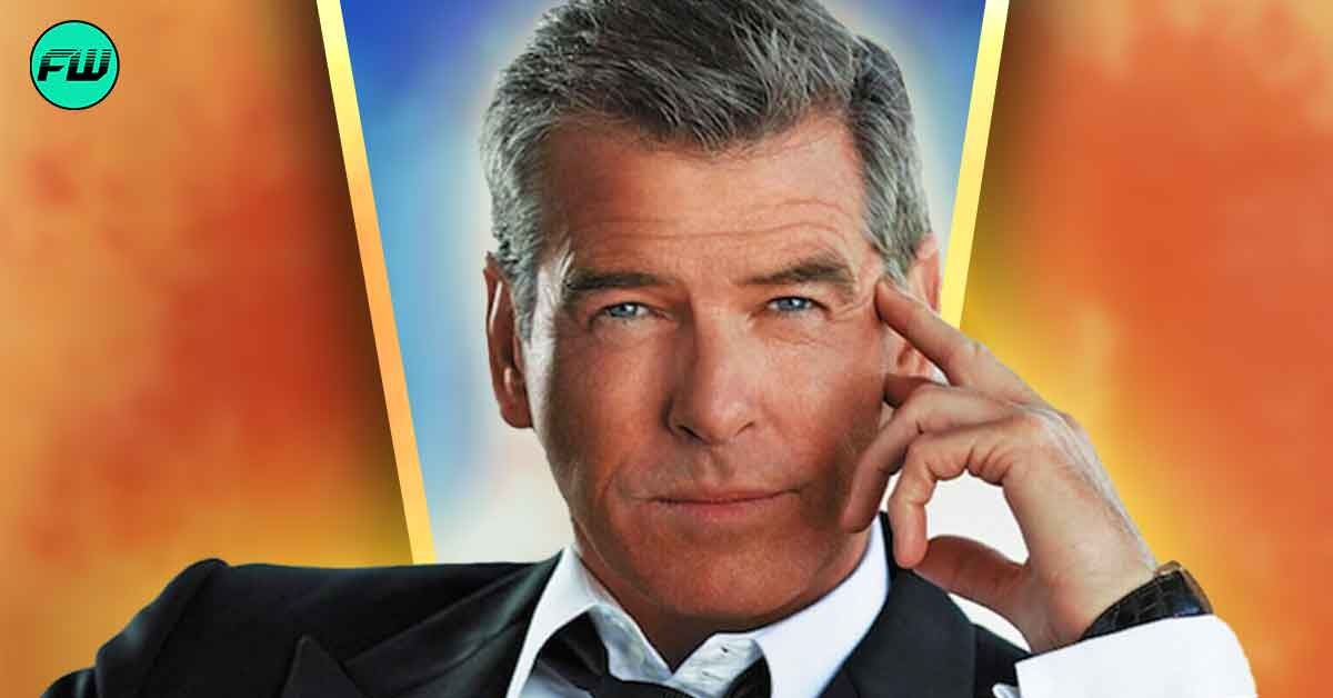 Pierce Brosnan Was 'Disappointed' on Getting Fired Despite Having Great Bond With $7.8B James Bond Franchise's Producers