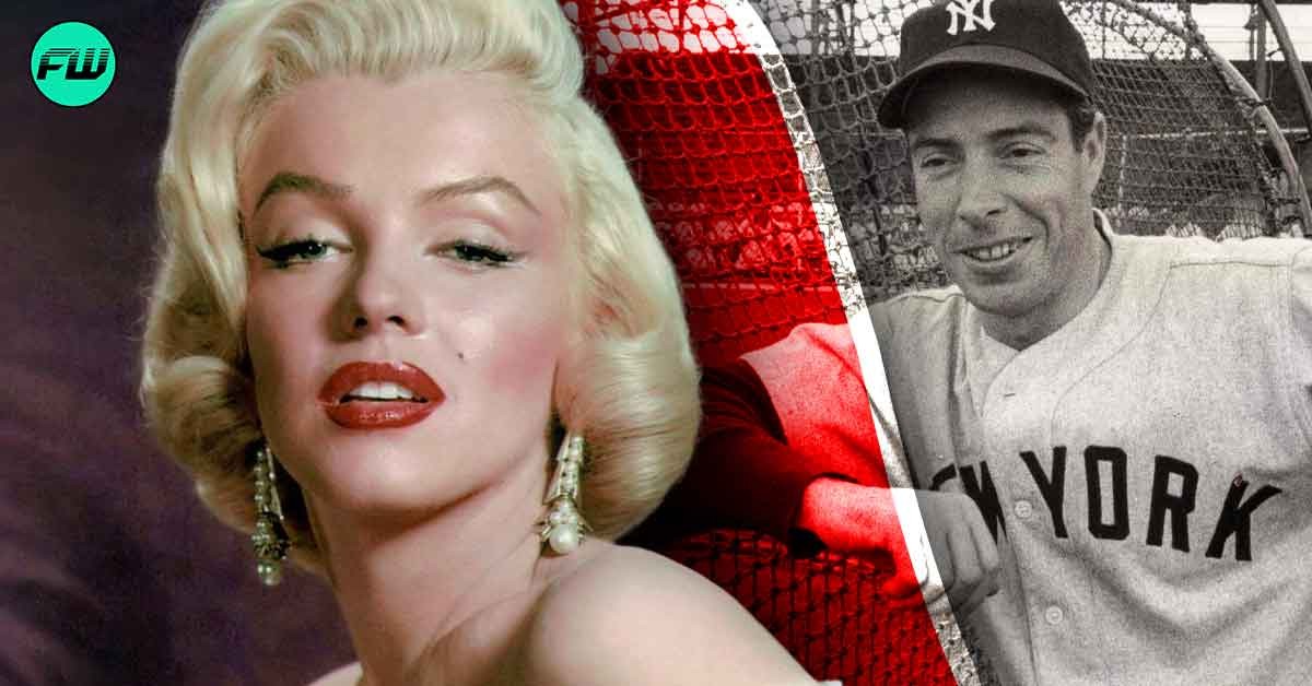 Despite Tumultuous Relationship, Marilyn Monroe's Ex Allegedly Deemed Himself a Perfect Partner