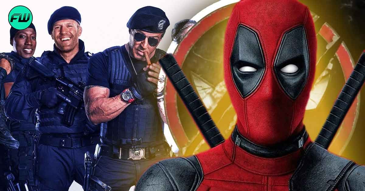 Industry Insider Confirms $10M Rich Expendables Star Won’t Be Joining Ryan Reynolds’ Deadpool 3: “He’ll never let him anywhere near this movie”