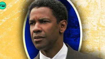 Denzel Washington's Co-Star Was Incredibly Nervous About Working With the Hollywood Legend in Oscar Winning Film