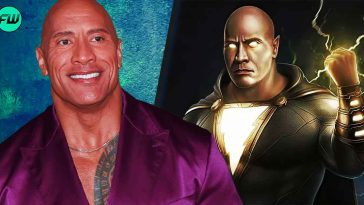 Dwayne Johnson Spent Too Much Time Being Angry in the Past, Used His Rage While Playing the Villain in Horrific Flop