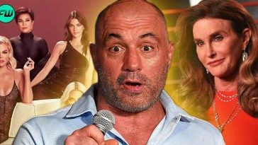 Joe Rogan’s Brutal Comedy on the Kardashians Infuriates Caitlyn Jenner, Who Launched a No Holds Barred Tirade Against the UFC Commentator