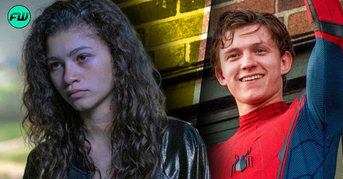 Zendaya Shared Heartbreaking Tale of Being Cheated on by Ex-partner Before She Started Dating Marvel Co-star Tom Holland