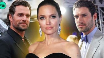 Before Henry Cavill Was Replaced With David Corenswet, Another Major $703M Franchise Replaced Angelina Jolie With Another Up and Coming Actress
