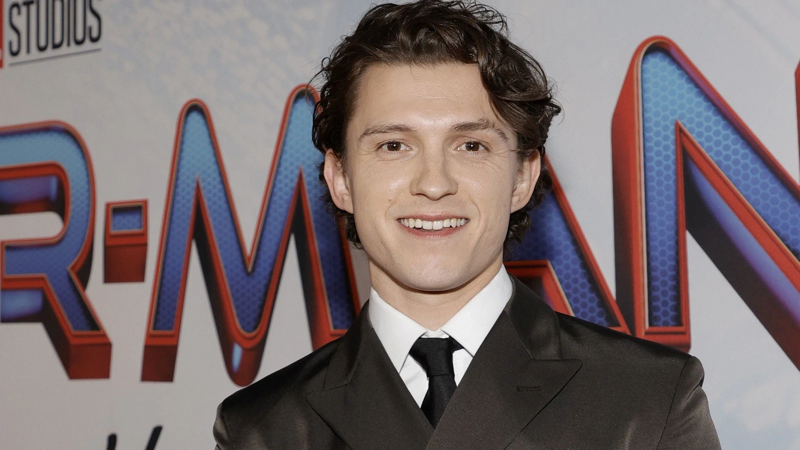 Tom Holland 