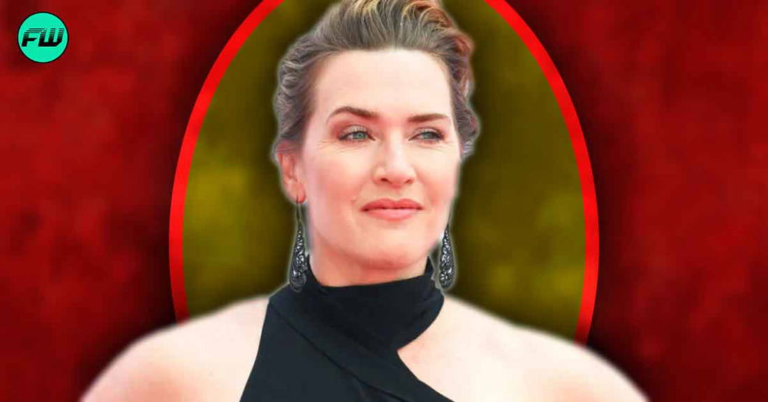 Kate Winslet Was Moved by $62.3 Film Script Since It Was Similar to her ...