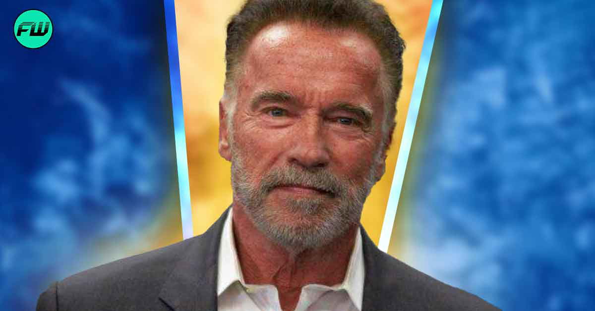 Arnold Schwarzenegger was Heartbroken After Failure of $137M Action Comedy, Calls it an Underrated Gem