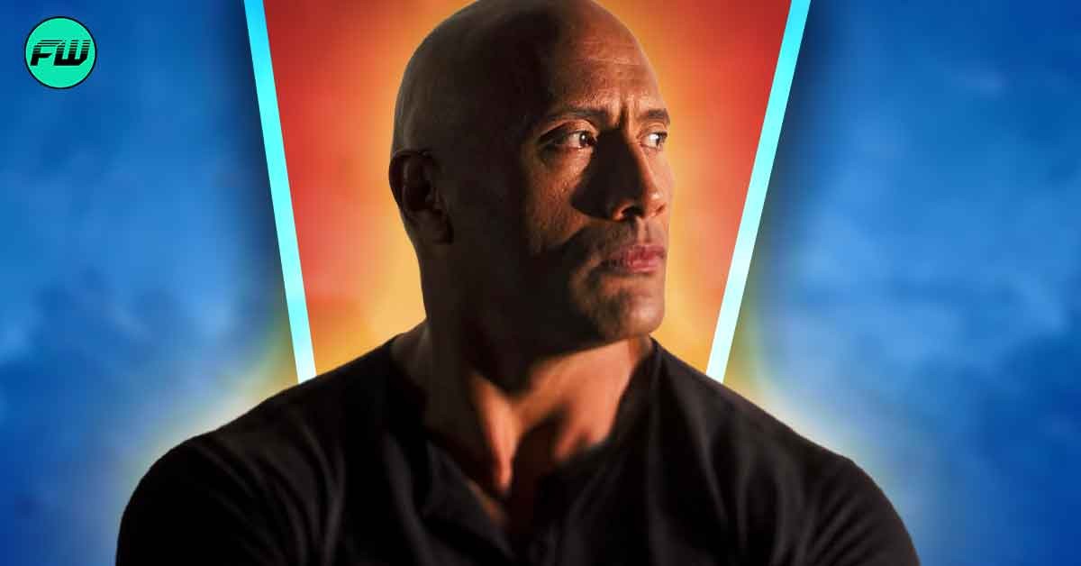 Dwayne Johnson Reveals Heart Wrenching Battle Against Depression As Injury Made Him Feel His Dream Was Over