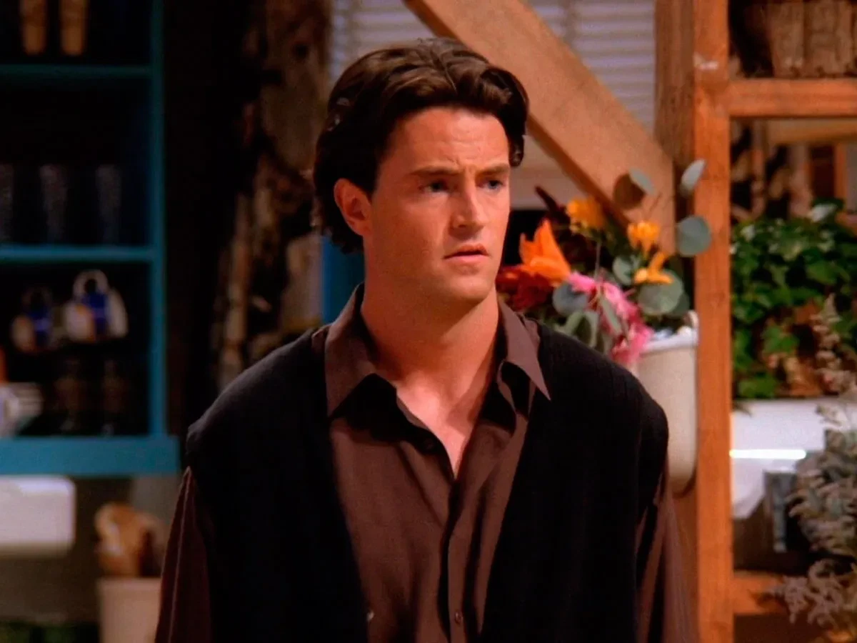 Chandler Bing