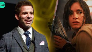 Zack Snyder Originally Pitched 'Rebel Moon' as Part of $51.8B Franchise, Was Turned Down as Disney Feared 'R-Rating'