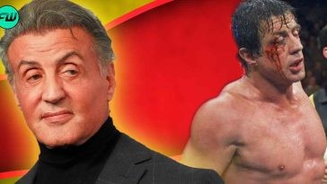 Sylvester Stallone Shares He Was Almost Beaten to Death by a Heavyweight Slugger
