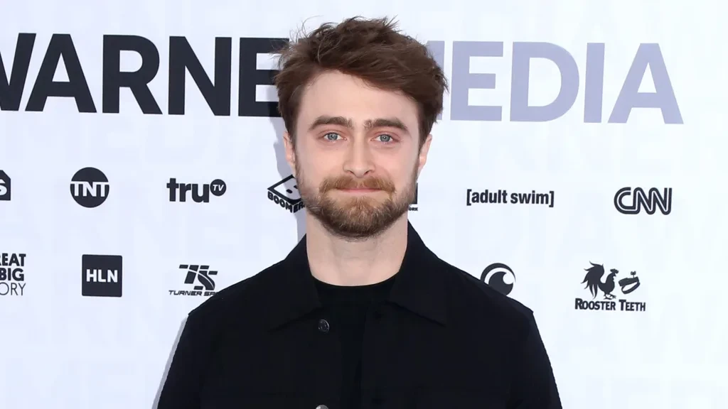 Daniel Radcliffe is widely recognized for portraying Harry Potter