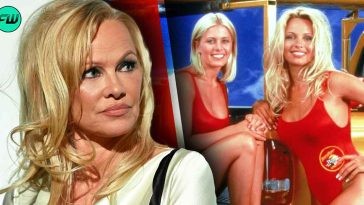 IRS Hunted Baywatch Star Pamela Anderson Down for $370,000 in Unpaid Taxes, Second Time in a Row