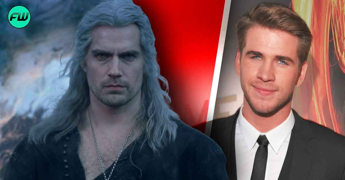 Henry Cavill’s ‘The Witcher’ Co-Star Proved Her Loyalty While Other Actors Celebrated Liam Hemsworth Replacing Superman Star
