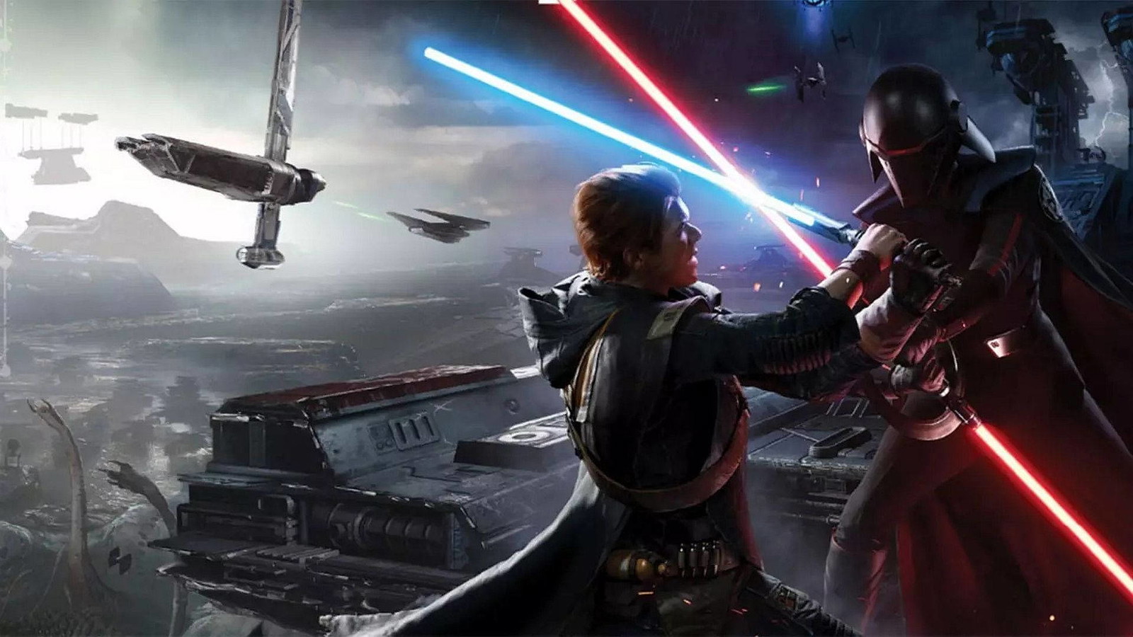 “They didn’t want it to feel like Force Unleashed”: Before Outlaws, Star Wars Reportedly Canceled a Darth Maul Game That Had Super Realistic Violence