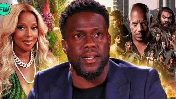 Kevin Hart Brutally Shames Fast X Star’s Odd Outfit Choice for a Funeral
