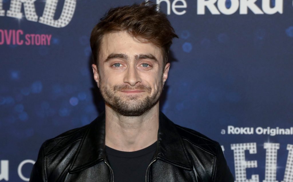 Daniel Radcliffe