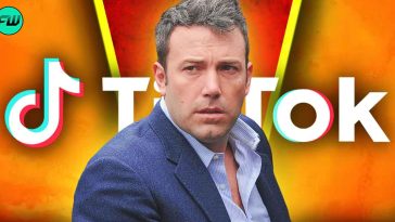 Ben Affleck Faced Immense Backlash for His Alleged Stalker-like Behavior Towards TikTok Star