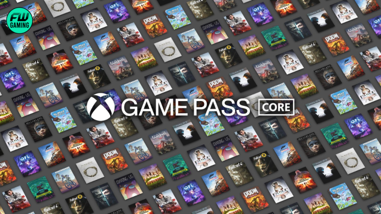 Fans Aren't Happy that Xbox Live Gold Is Being Discontinued, Replaced By Game Pass Core: "TBH Core Seems Useless..."