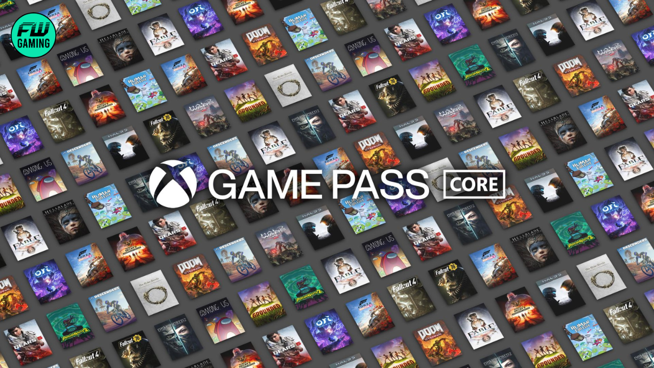 Fans Aren't Happy that Xbox Live Gold Is Being Discontinued, Replaced ...