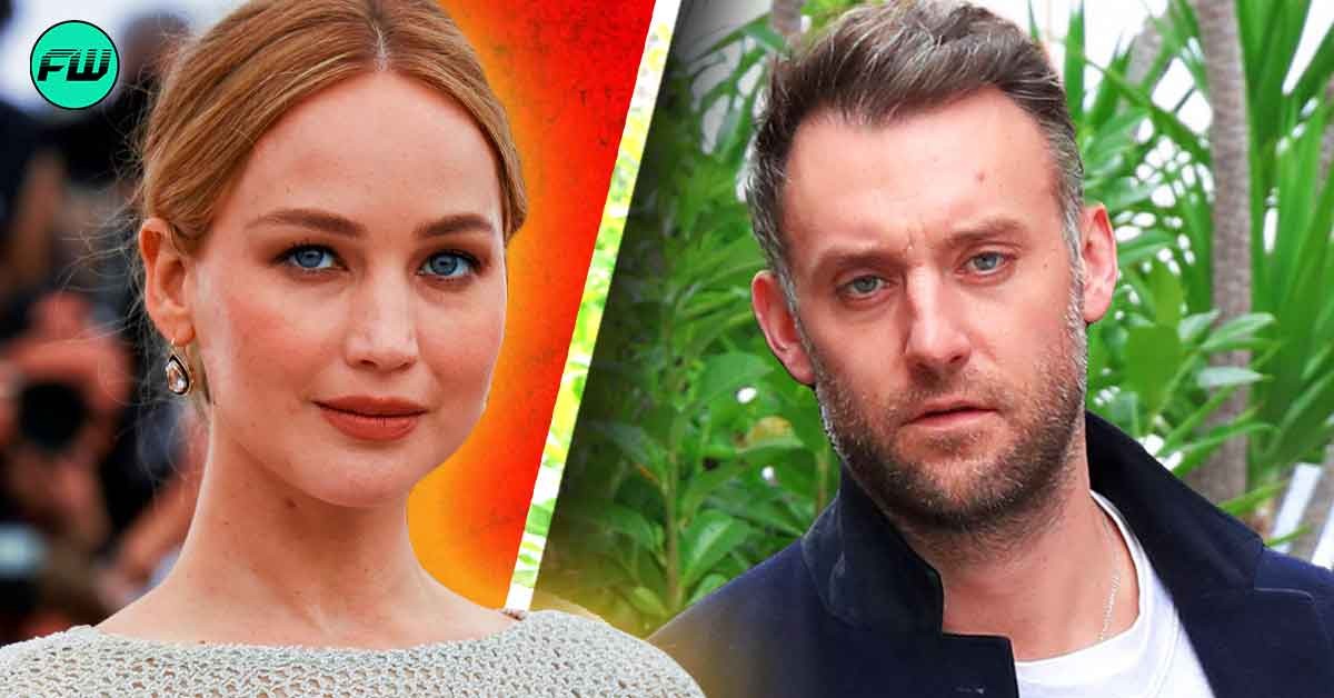 Jennifer Lawrence’s Insane Confession on Her S*xual Life Before Settling Down With Cooke Maroney