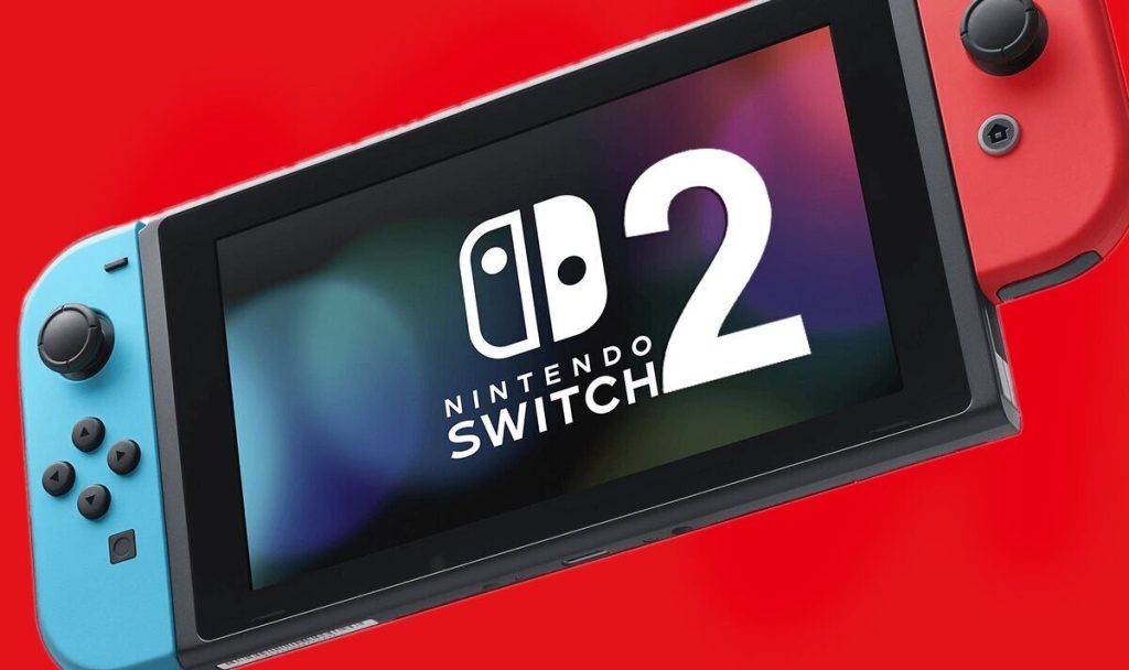 The Nintendo Switch successor could be arriving in stores as soon as 2024